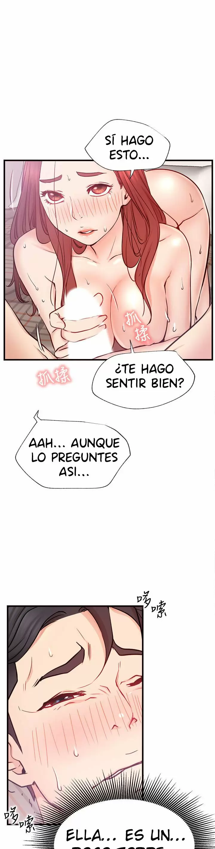 Live With: Do You Want to Do It? Capítulo 26 - Page 32