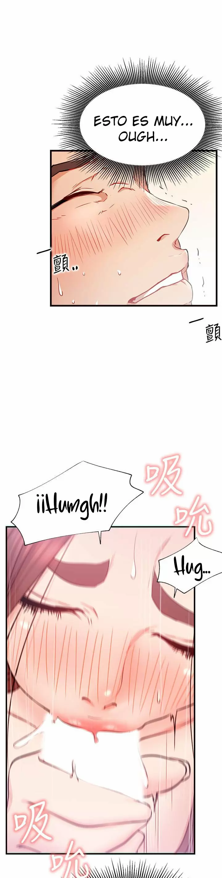 Live With: Do You Want to Do It? Capítulo 26 - Page 37