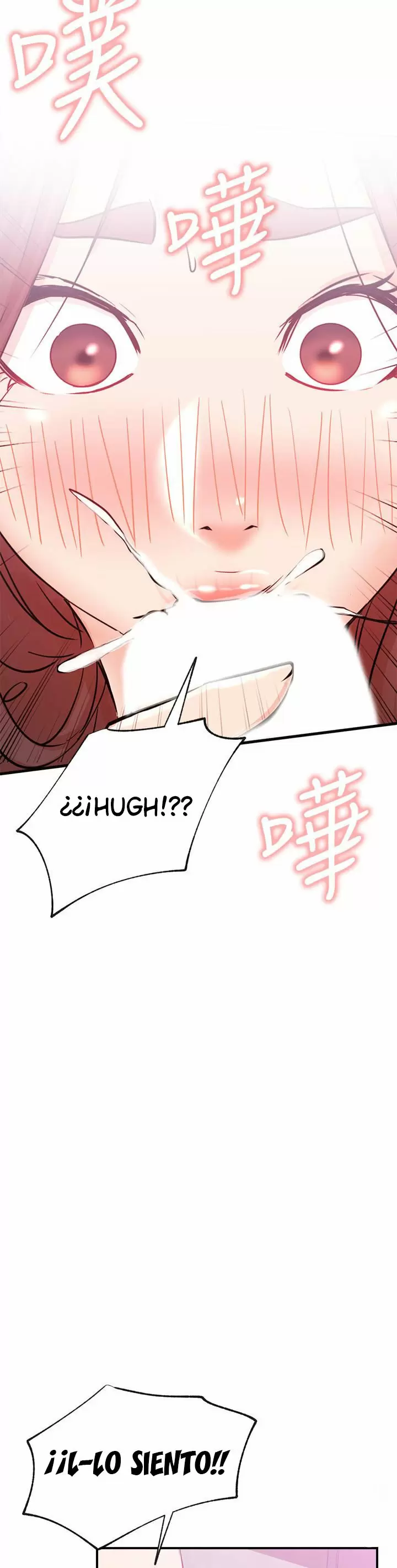 Live With: Do You Want to Do It? Capítulo 26 - Page 41
