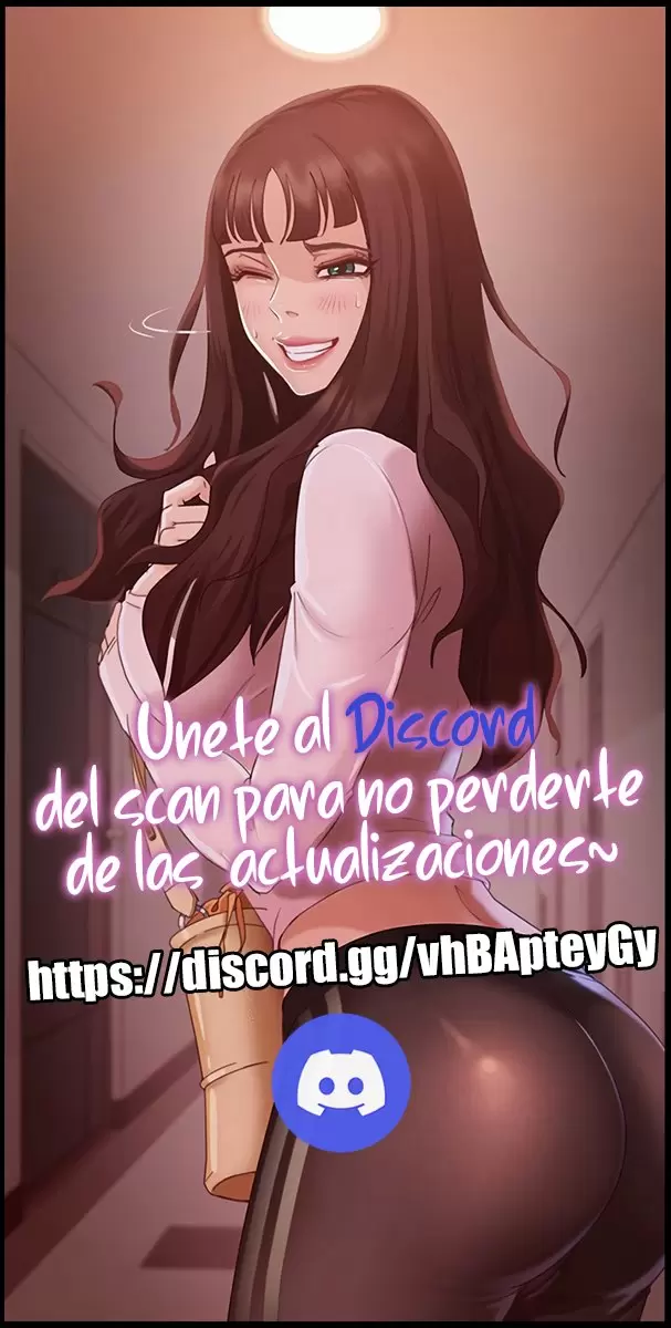 Live With: Do You Want to Do It? Capítulo 26 - Page 44