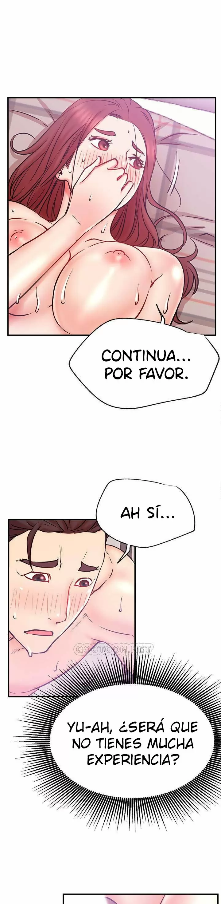 Live With: Do You Want to Do It? Capítulo 27 - Page 24