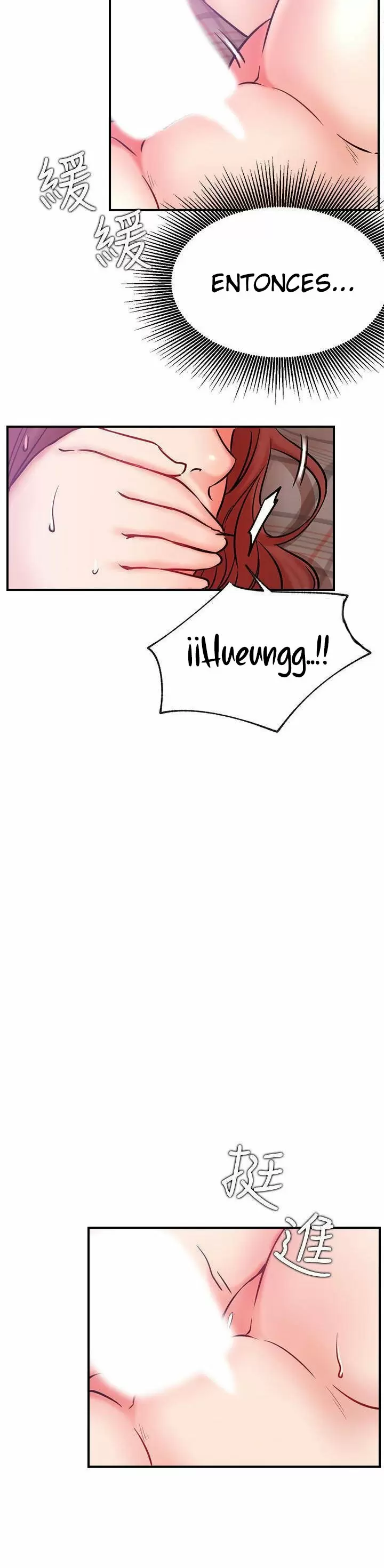 Live With: Do You Want to Do It? Capítulo 27 - Page 25