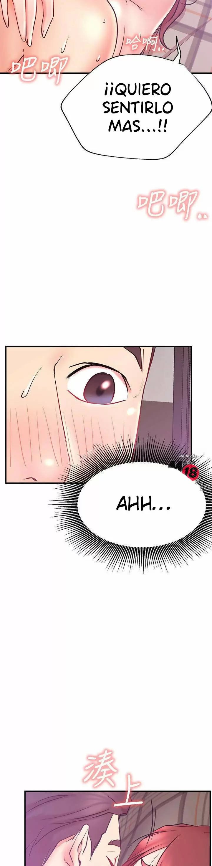 Live With: Do You Want to Do It? Capítulo 27 - Page 32
