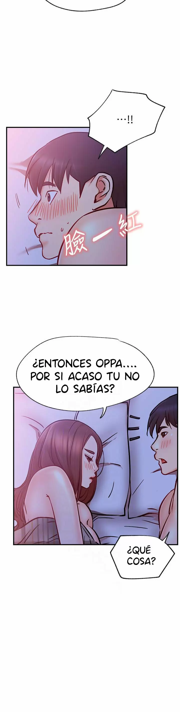 Live With: Do You Want to Do It? Capítulo 28 - Page 10