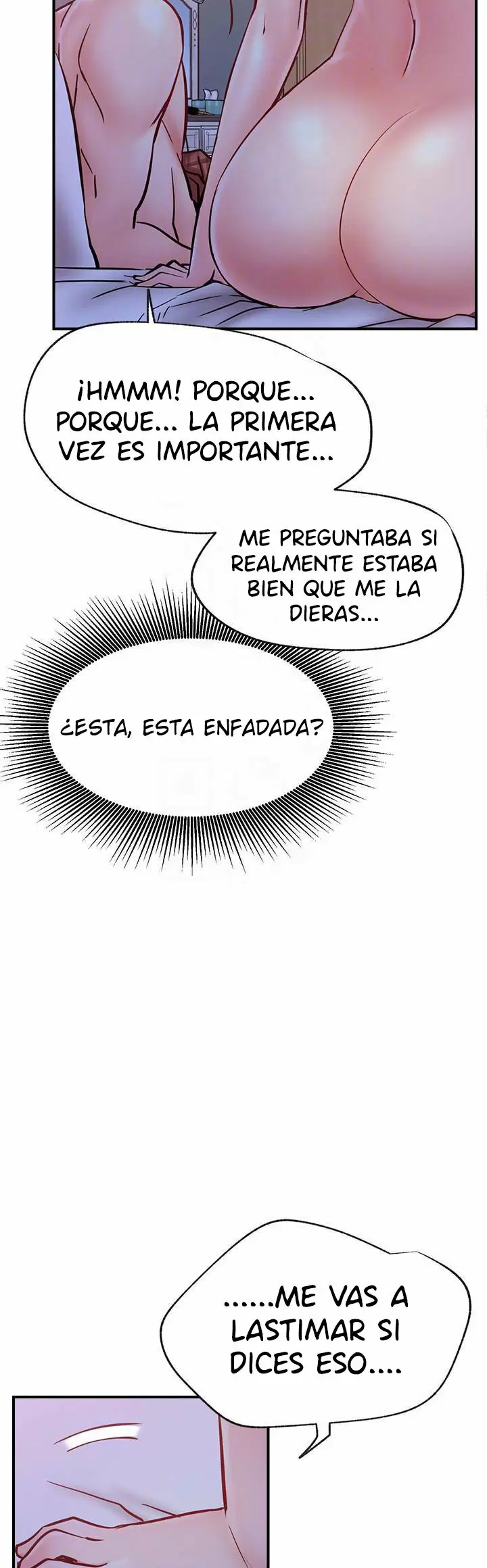 Live With: Do You Want to Do It? Capítulo 28 - Page 13