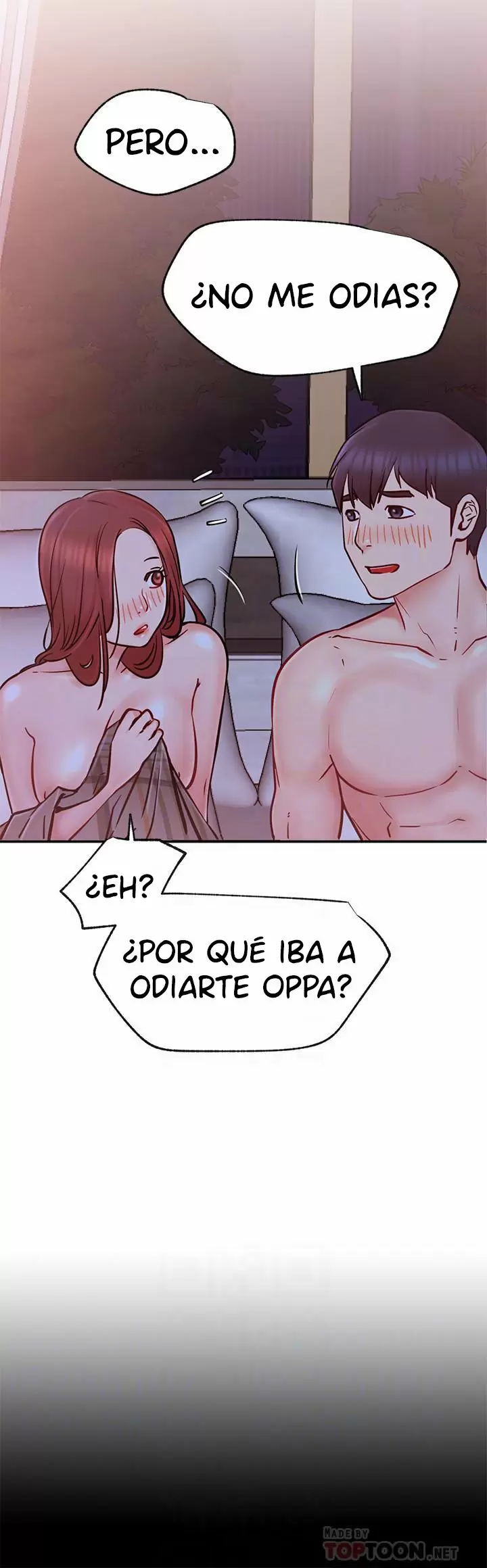 Live With: Do You Want to Do It? Capítulo 28 - Page 16
