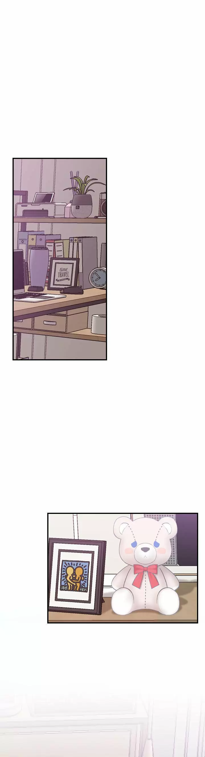 Live With: Do You Want to Do It? Capítulo 28 - Page 2