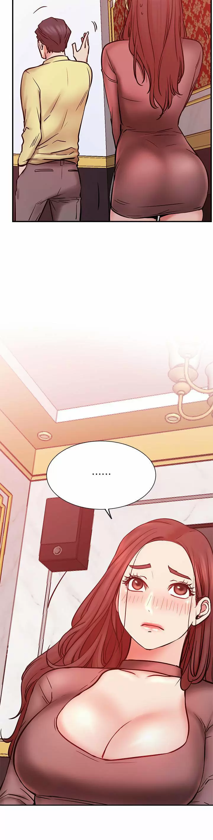 Live With: Do You Want to Do It? Capítulo 28 - Page 22