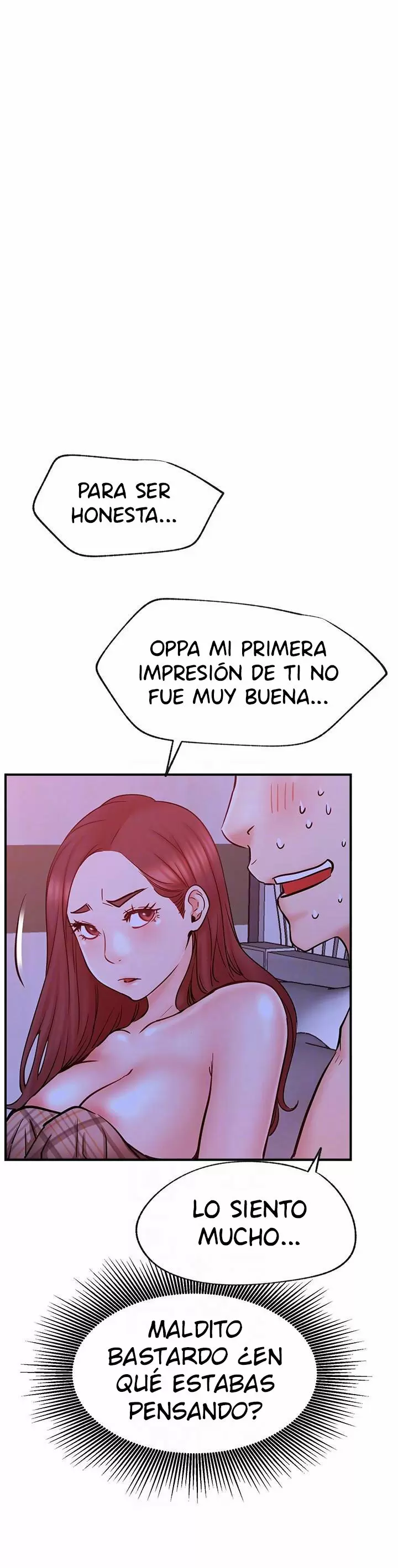 Live With: Do You Want to Do It? Capítulo 28 - Page 23