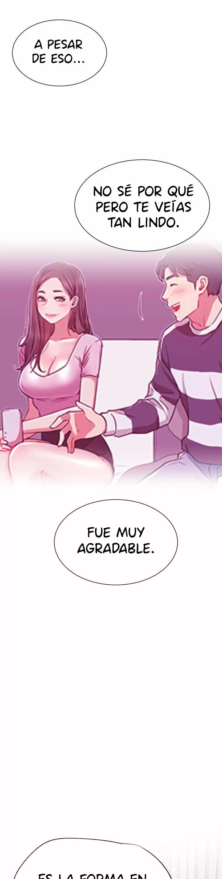 Live With: Do You Want to Do It? Capítulo 28 - Page 25