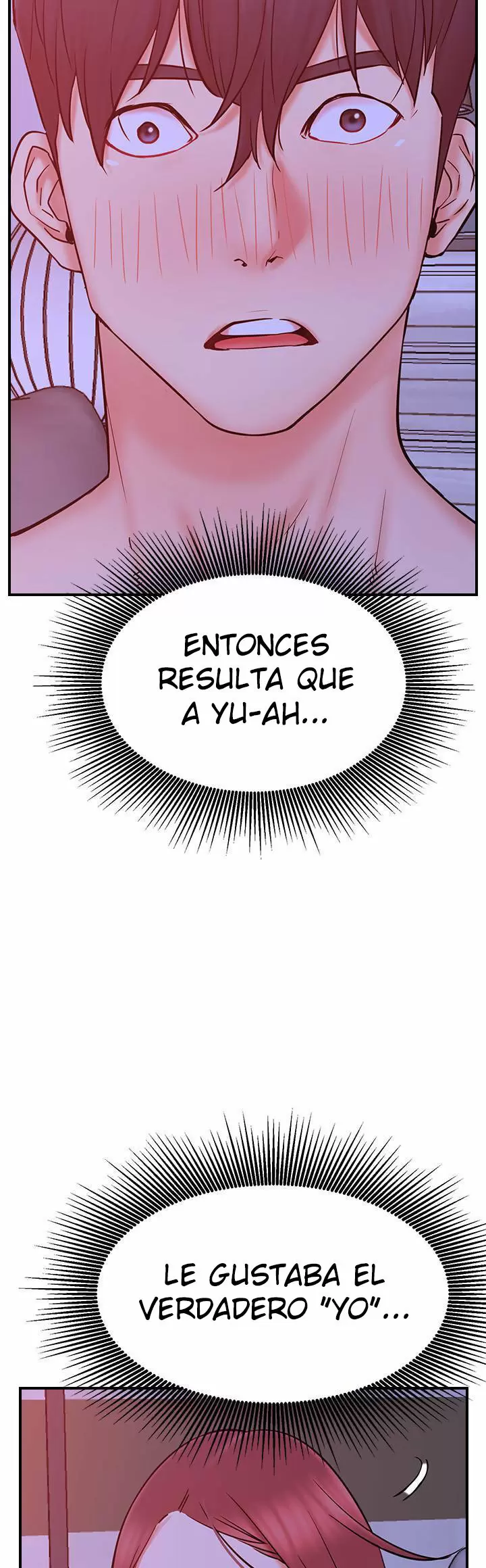 Live With: Do You Want to Do It? Capítulo 28 - Page 27