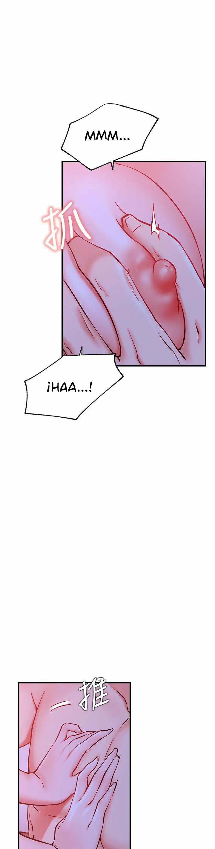 Live With: Do You Want to Do It? Capítulo 28 - Page 32