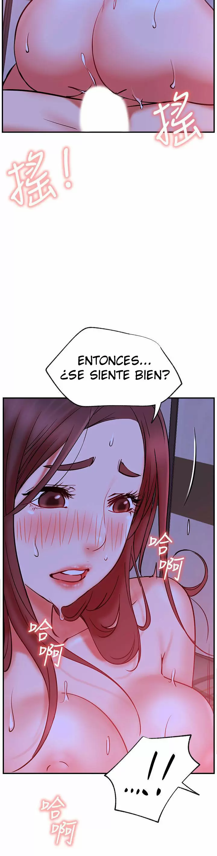 Live With: Do You Want to Do It? Capítulo 28 - Page 41