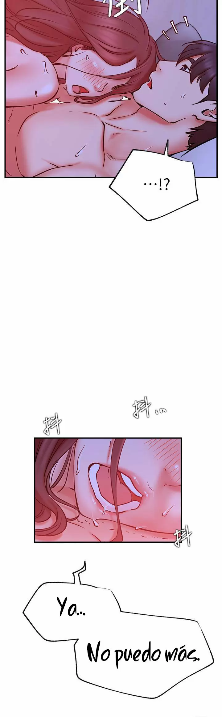 Live With: Do You Want to Do It? Capítulo 28 - Page 46