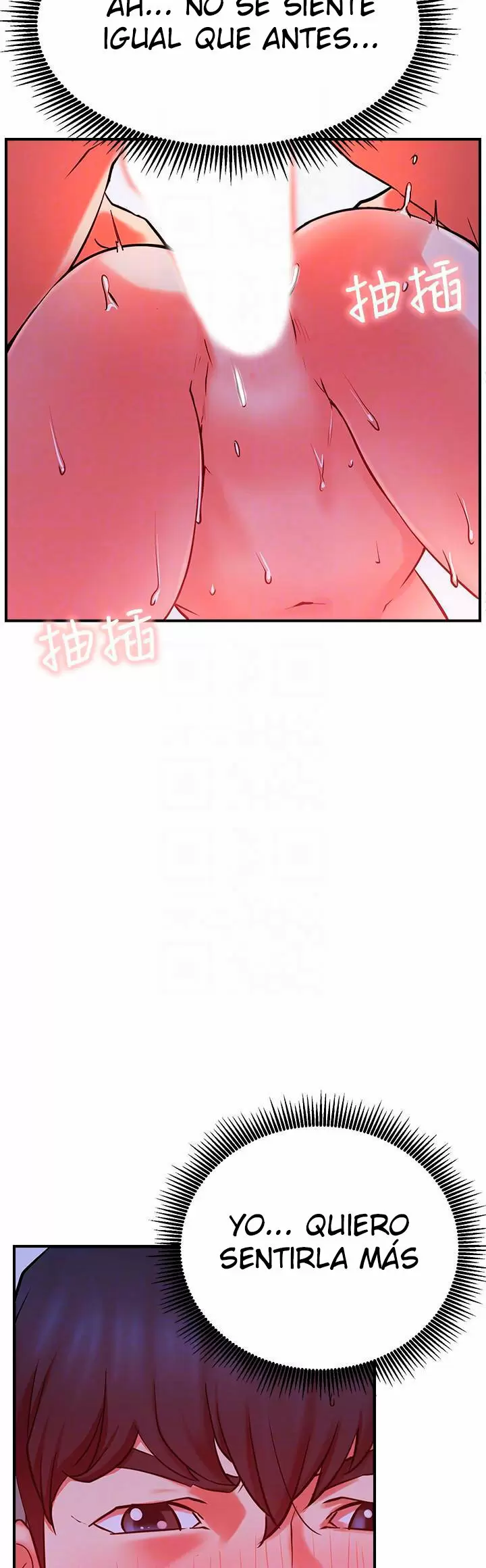 Live With: Do You Want to Do It? Capítulo 29 - Page 13