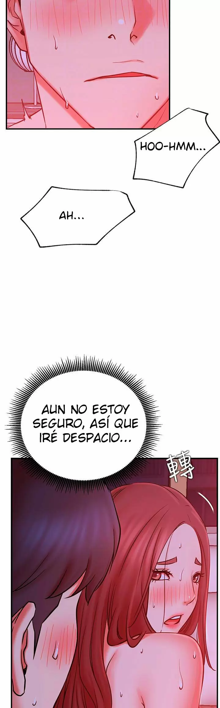 Live With: Do You Want to Do It? Capítulo 29 - Page 14