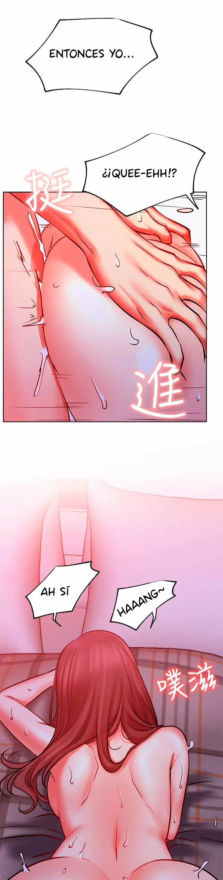 Live With: Do You Want to Do It? Capítulo 29 - Page 17