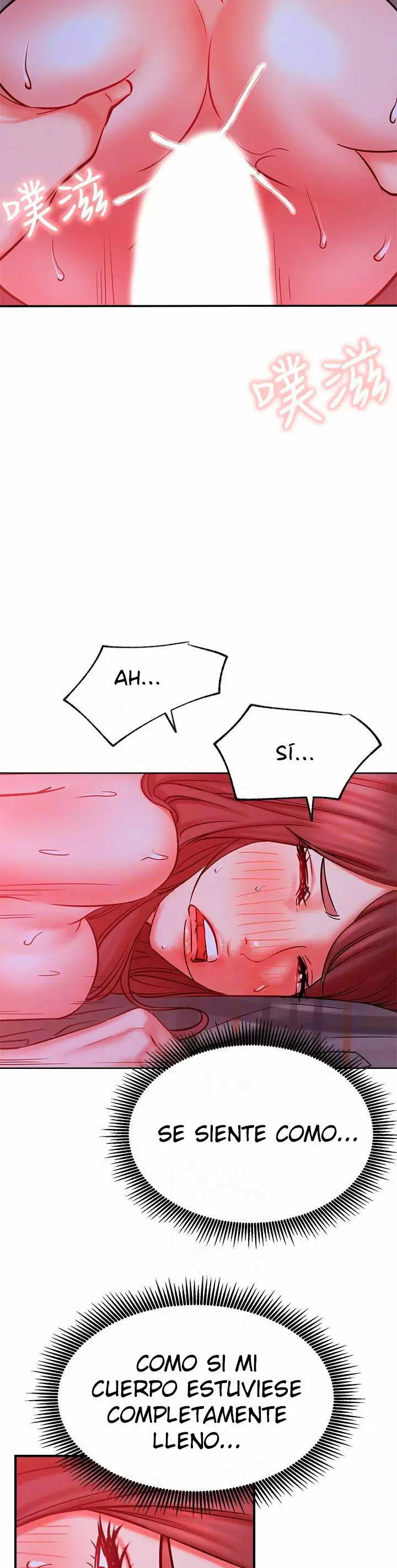 Live With: Do You Want to Do It? Capítulo 29 - Page 18