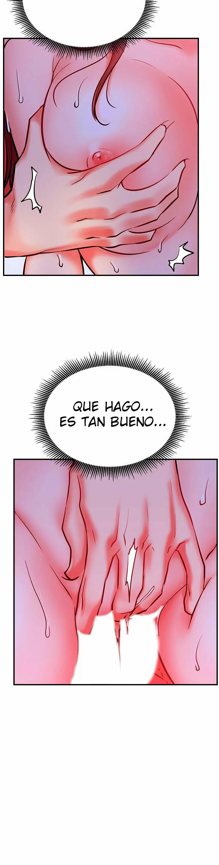 Live With: Do You Want to Do It? Capítulo 29 - Page 22