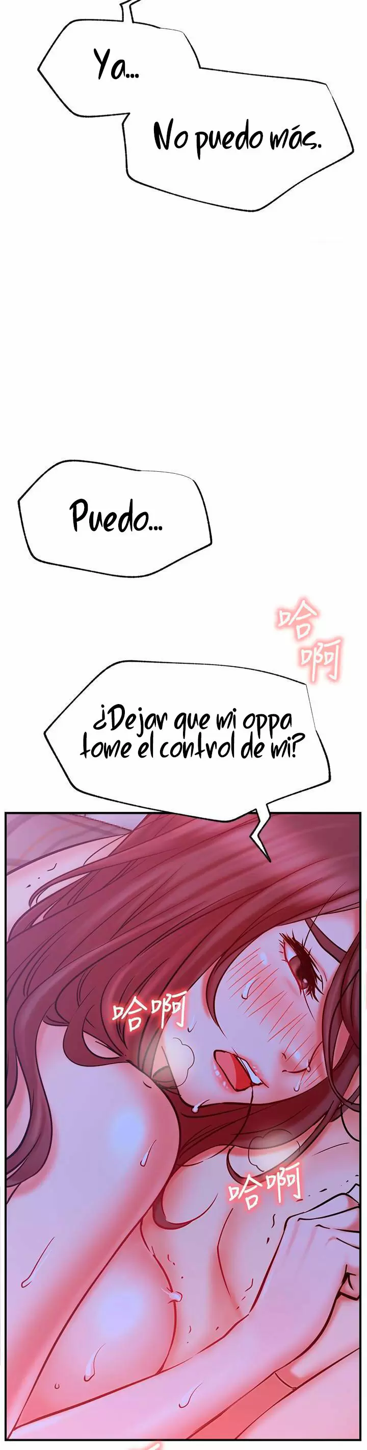 Live With: Do You Want to Do It? Capítulo 29 - Page 3