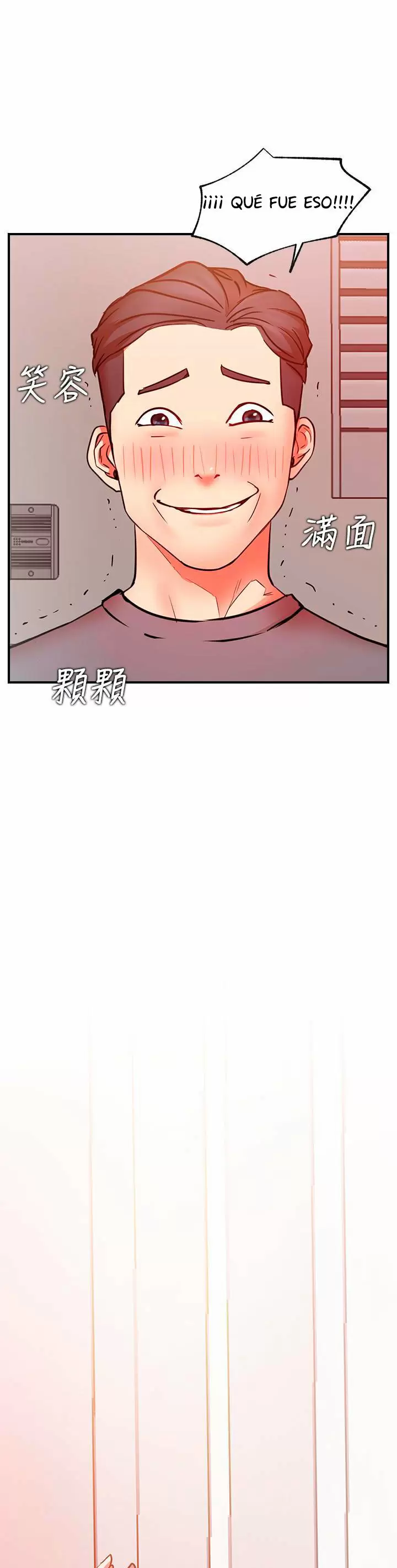 Live With: Do You Want to Do It? Capítulo 29 - Page 36