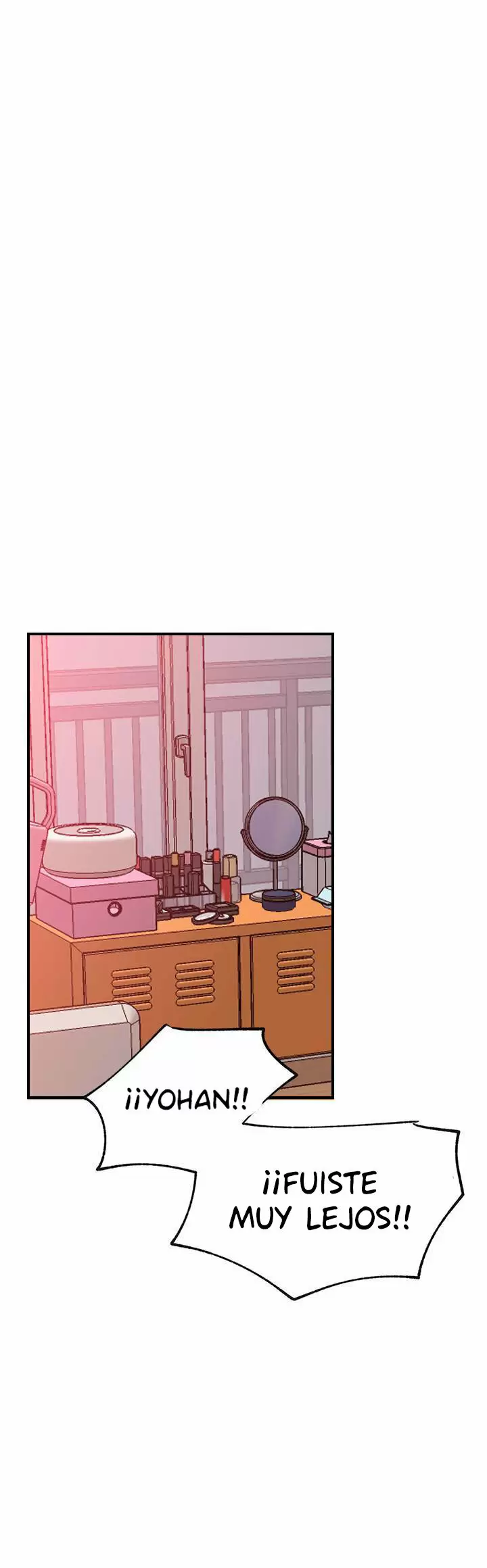 Live With: Do You Want to Do It? Capítulo 29 - Page 42