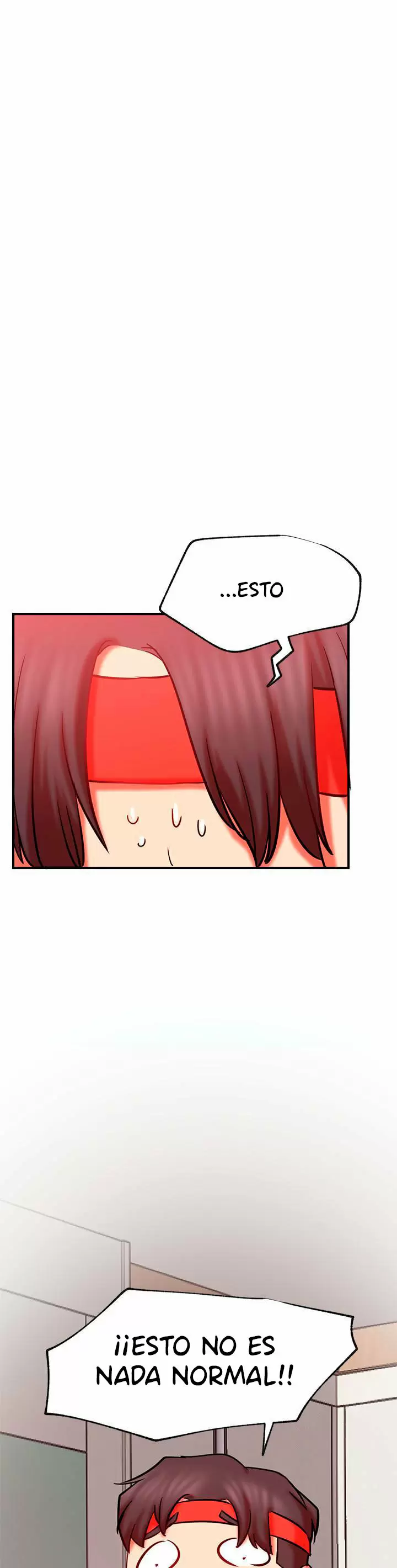 Live With: Do You Want to Do It? Capítulo 29 - Page 47