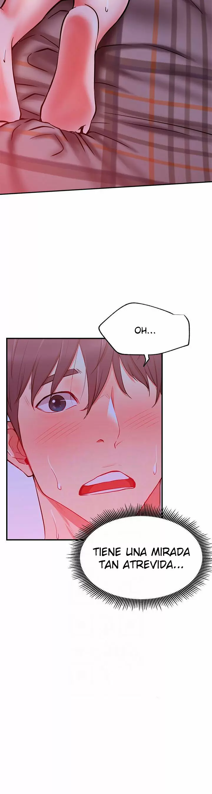 Live With: Do You Want to Do It? Capítulo 29 - Page 8