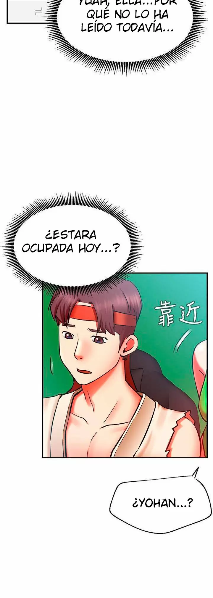 Live With: Do You Want to Do It? Capítulo 30 - Page 10