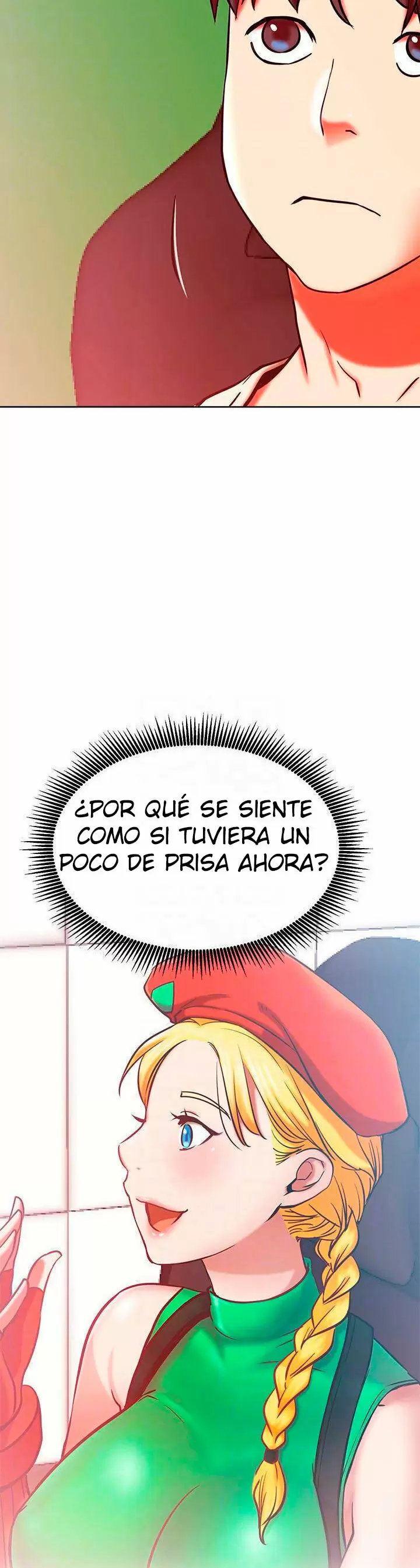 Live With: Do You Want to Do It? Capítulo 30 - Page 15