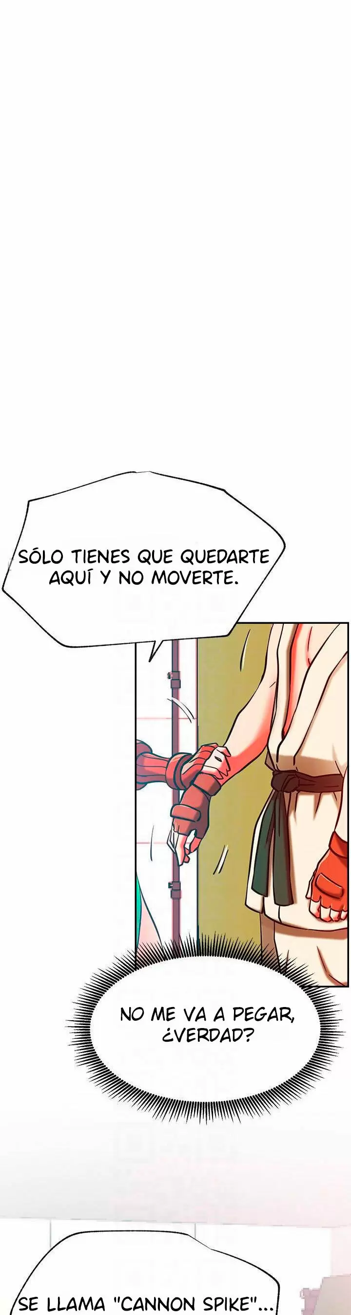Live With: Do You Want to Do It? Capítulo 30 - Page 20
