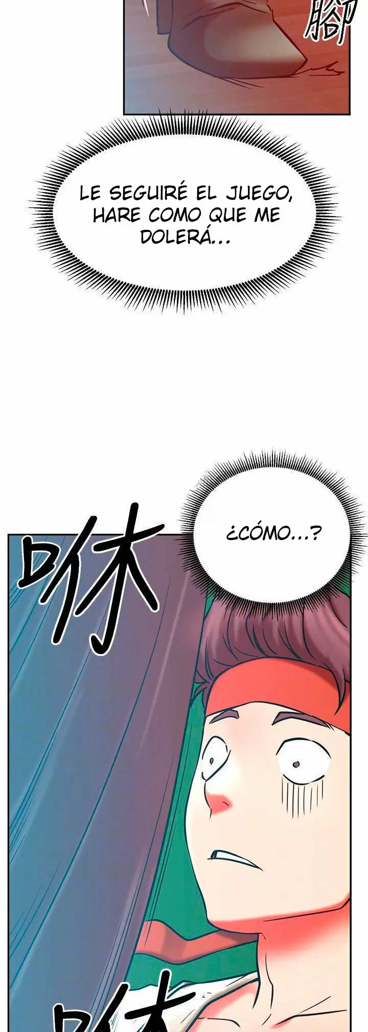 Live With: Do You Want to Do It? Capítulo 30 - Page 23