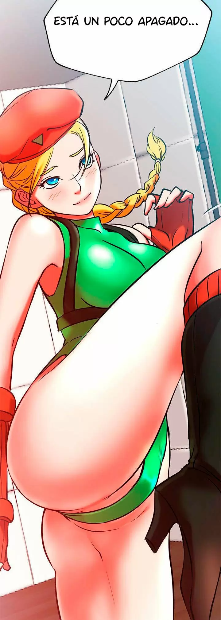 Live With: Do You Want to Do It? Capítulo 30 - Page 25