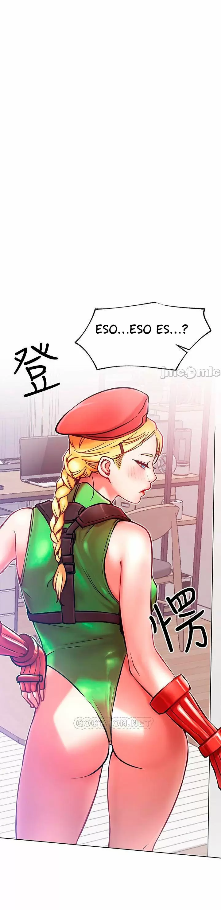 Live With: Do You Want to Do It? Capítulo 30 - Page 3