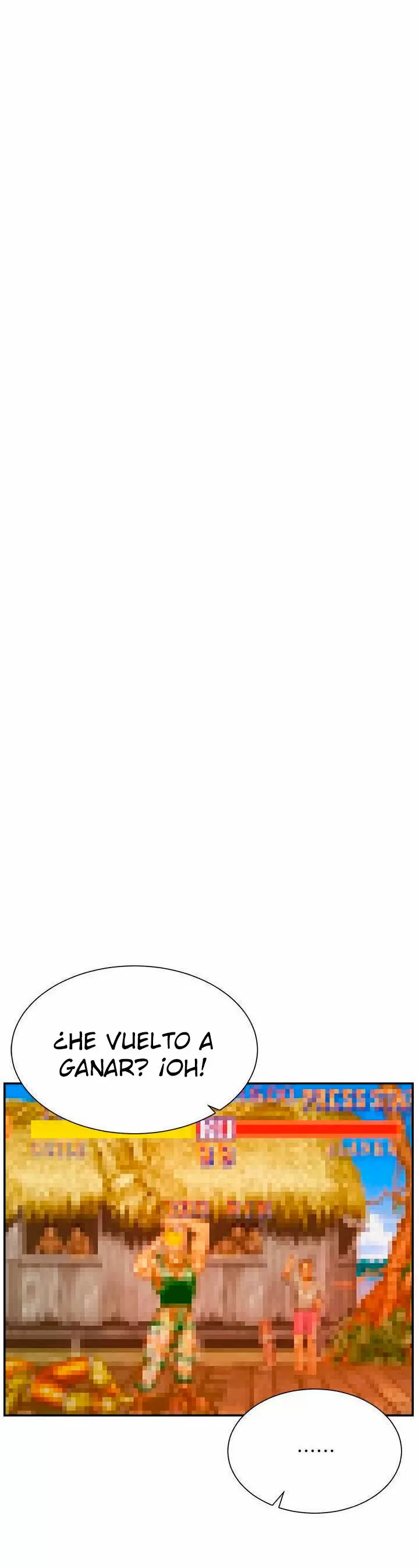 Live With: Do You Want to Do It? Capítulo 30 - Page 30