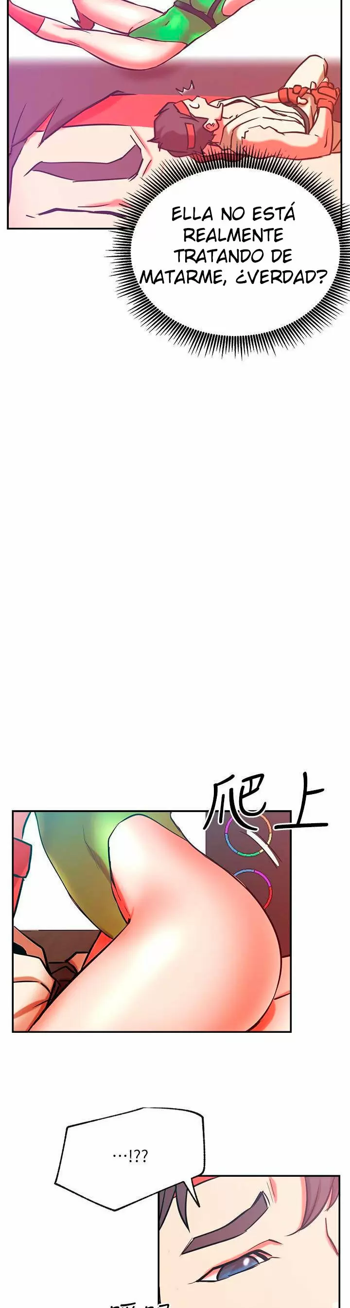 Live With: Do You Want to Do It? Capítulo 30 - Page 45
