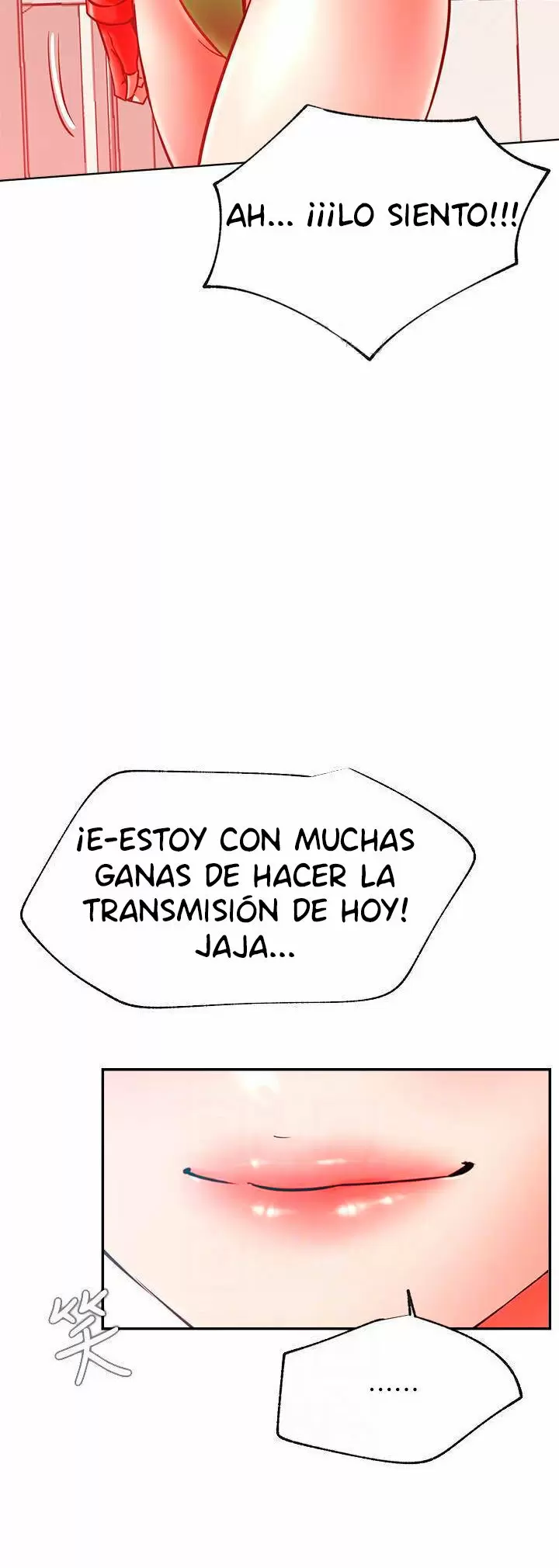 Live With: Do You Want to Do It? Capítulo 30 - Page 7