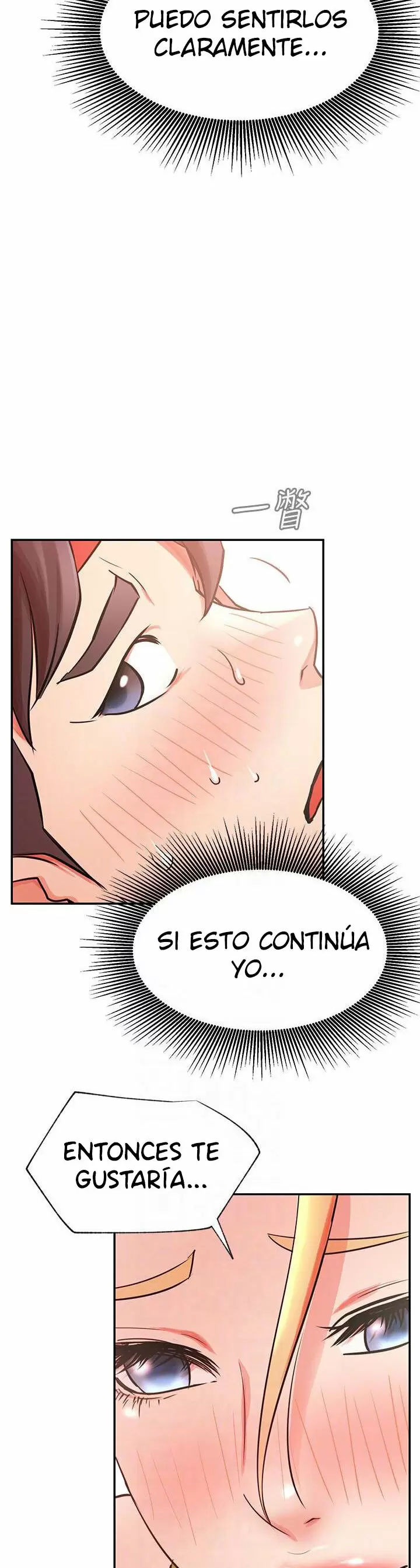 Live With: Do You Want to Do It? Capítulo 31 - Page 10