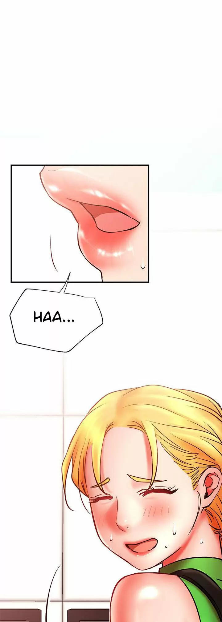 Live With: Do You Want to Do It? Capítulo 31 - Page 15
