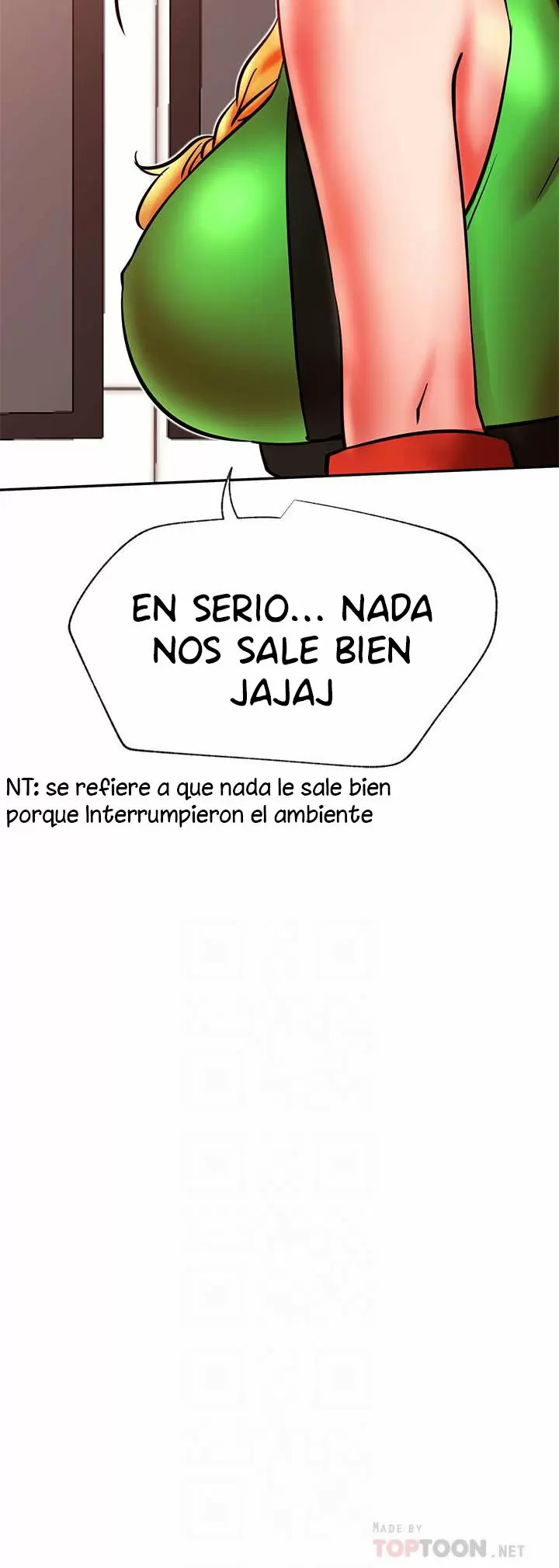 Live With: Do You Want to Do It? Capítulo 31 - Page 16
