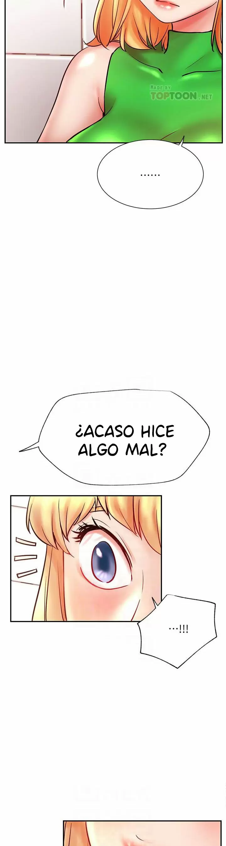 Live With: Do You Want to Do It? Capítulo 31 - Page 20