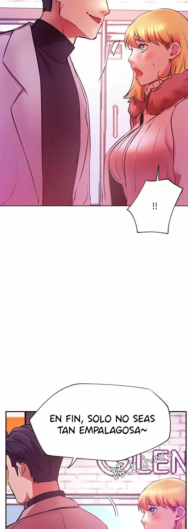 Live With: Do You Want to Do It? Capítulo 31 - Page 29
