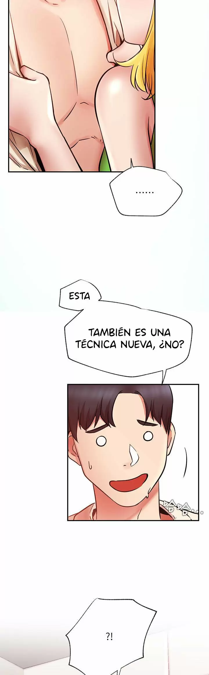 Live With: Do You Want to Do It? Capítulo 31 - Page 43