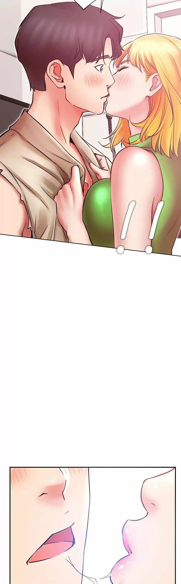 Live With: Do You Want to Do It? Capítulo 31 - Page 44