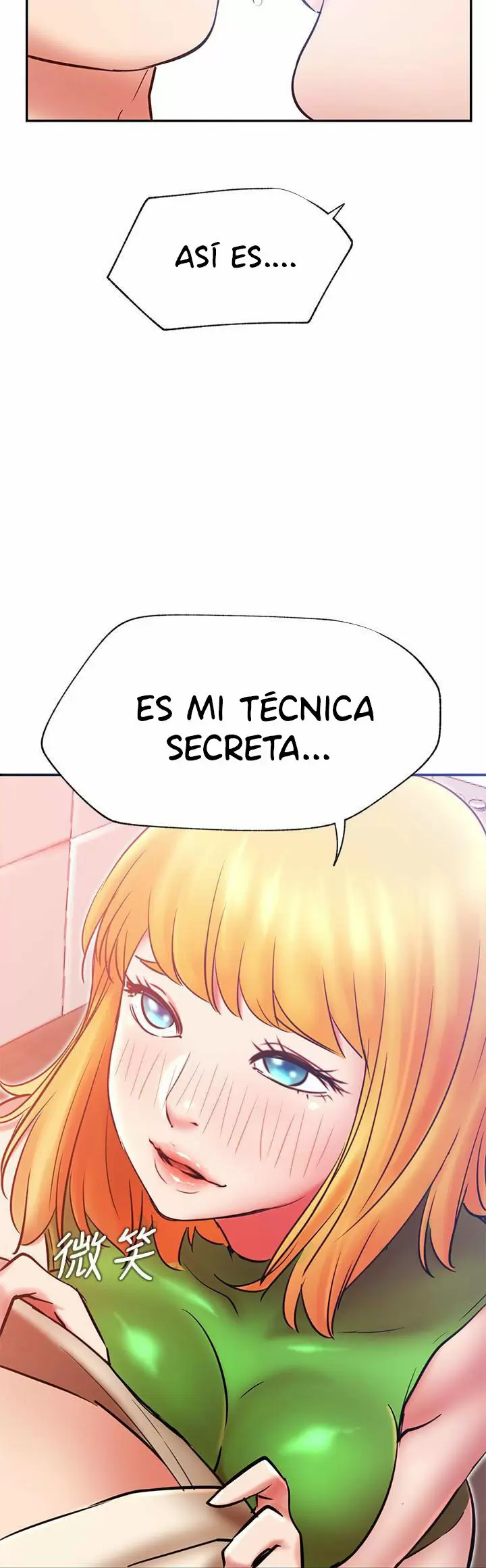 Live With: Do You Want to Do It? Capítulo 31 - Page 45