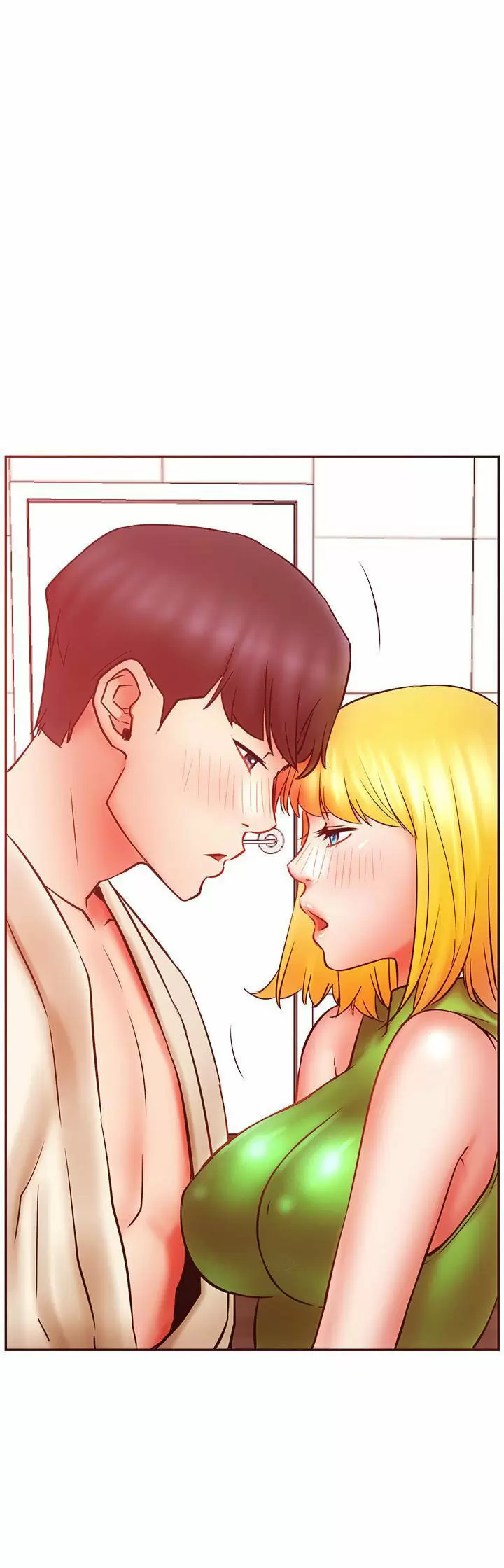 Live With: Do You Want to Do It? Capítulo 32 - Page 2