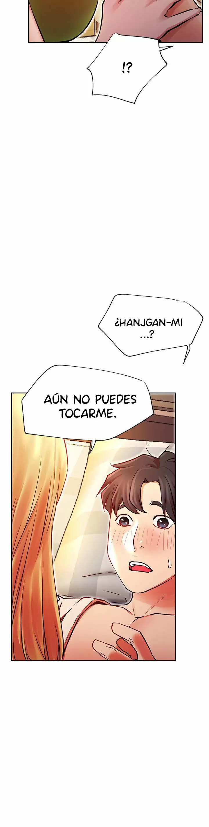 Live With: Do You Want to Do It? Capítulo 32 - Page 21
