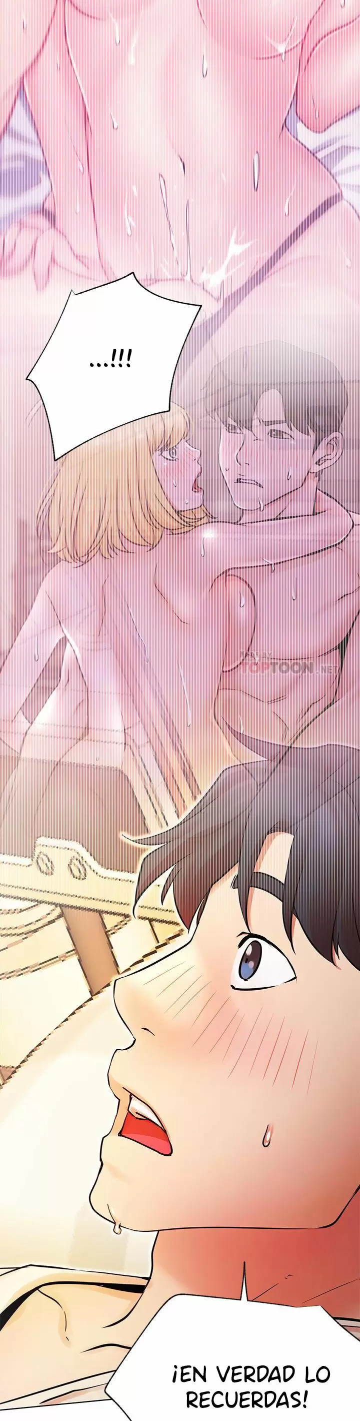 Live With: Do You Want to Do It? Capítulo 32 - Page 23