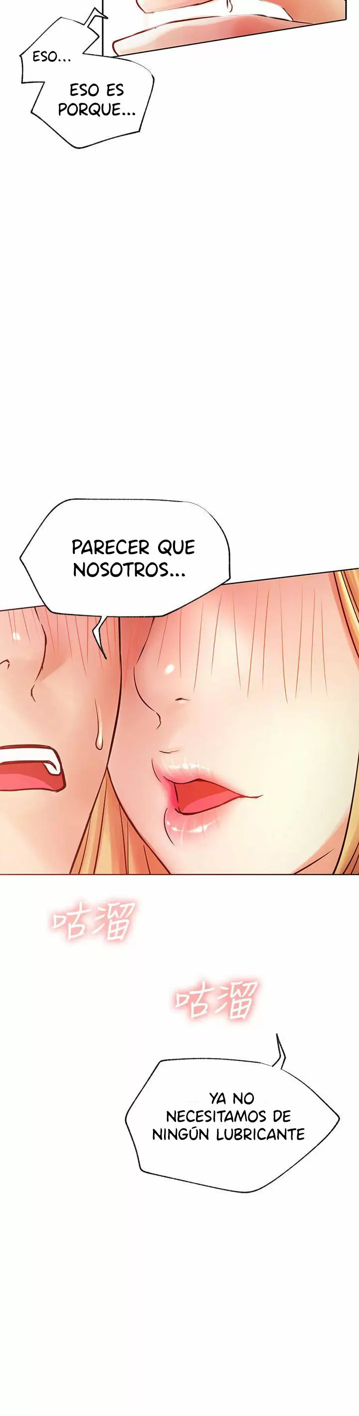 Live With: Do You Want to Do It? Capítulo 32 - Page 26