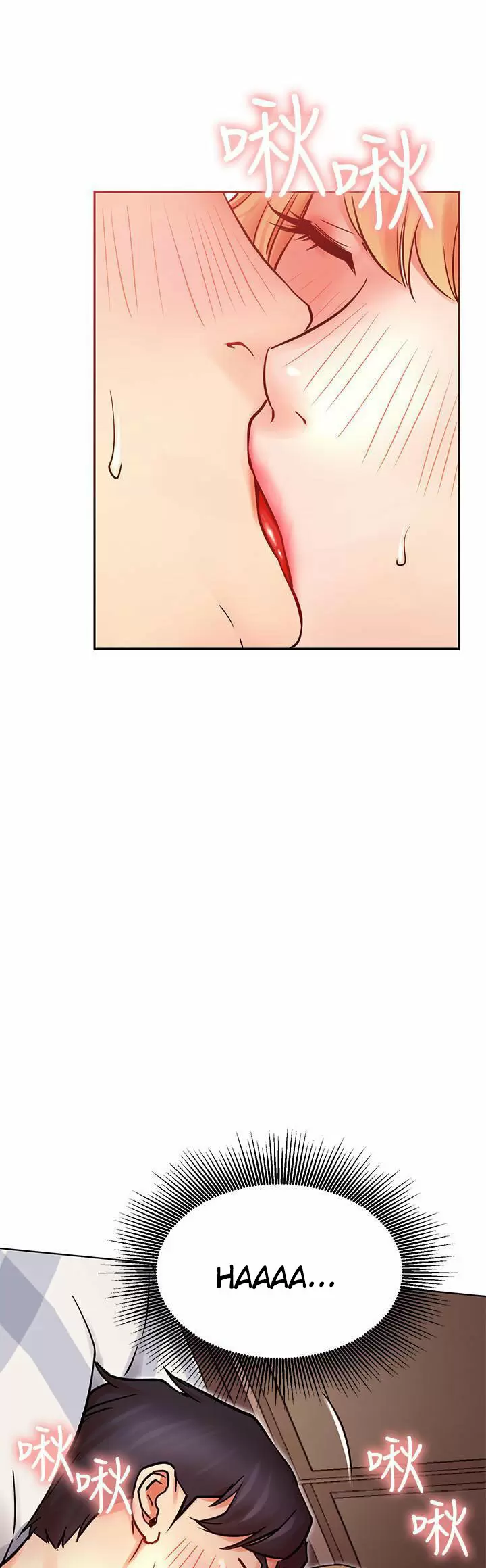 Live With: Do You Want to Do It? Capítulo 32 - Page 27